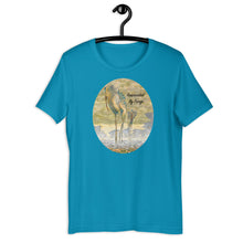 Load image into Gallery viewer, FungiScape Fascinated By Fungi (@Willa.Applegate) Unisex T-Shirt