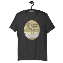 Load image into Gallery viewer, FungiScape Fascinated By Fungi (@Willa.Applegate) Unisex T-Shirt