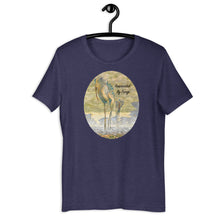 Load image into Gallery viewer, FungiScape Fascinated By Fungi (@Willa.Applegate) Unisex T-Shirt