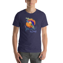 Load image into Gallery viewer, Cyttaria Spanish ShawlFascinated By Fungi (@songhkang) Unisex T-Shirt