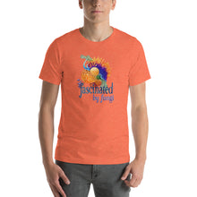 Load image into Gallery viewer, Cyttaria Spanish ShawlFascinated By Fungi (@songhkang) Unisex T-Shirt