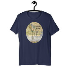 Load image into Gallery viewer, FungiScape Fascinated By Fungi (@Willa.Applegate) Unisex T-Shirt