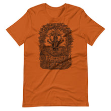 Load image into Gallery viewer, FascinatedByFungi x CodyTarantino T-Shirt