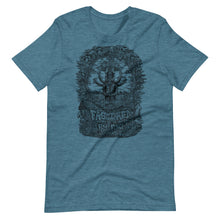 Load image into Gallery viewer, FascinatedByFungi x CodyTarantino T-Shirt