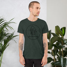 Load image into Gallery viewer, Original Logo Fascinated By Fungi (@SimpleSerene) T-Shirt