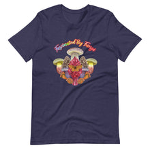 Load image into Gallery viewer, FascinatedByFungi Rainbow Alpine Tribute (Design by @irene_antonez_art)