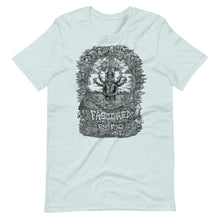 Load image into Gallery viewer, FascinatedByFungi x CodyTarantino T-Shirt