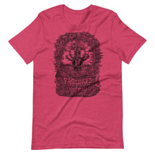 Load image into Gallery viewer, FascinatedByFungi x CodyTarantino T-Shirt