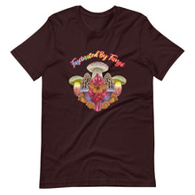 Load image into Gallery viewer, FascinatedByFungi Rainbow Alpine Tribute (Design by @irene_antonez_art)