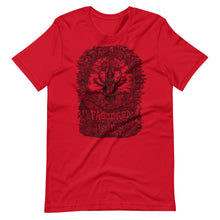 Load image into Gallery viewer, FascinatedByFungi x CodyTarantino T-Shirt